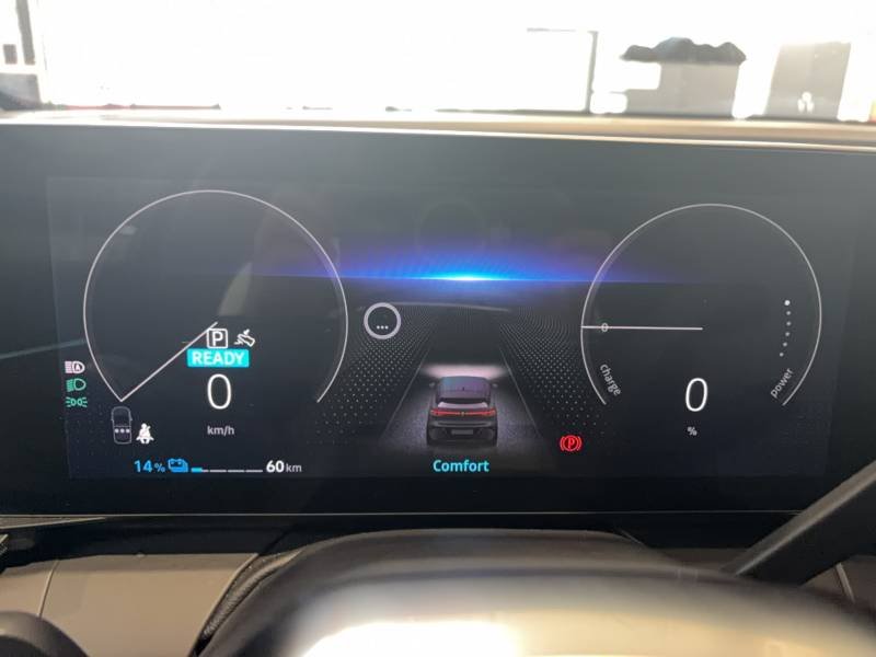 Renault Mégane - Photo 41