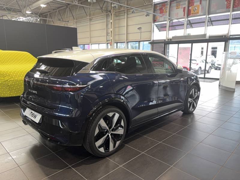 Renault Mégane - Photo 5