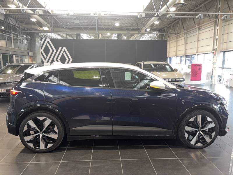 Renault Mégane - Photo 6