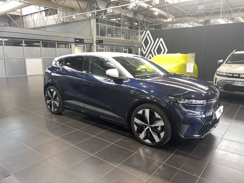 Renault Mégane - Photo 7