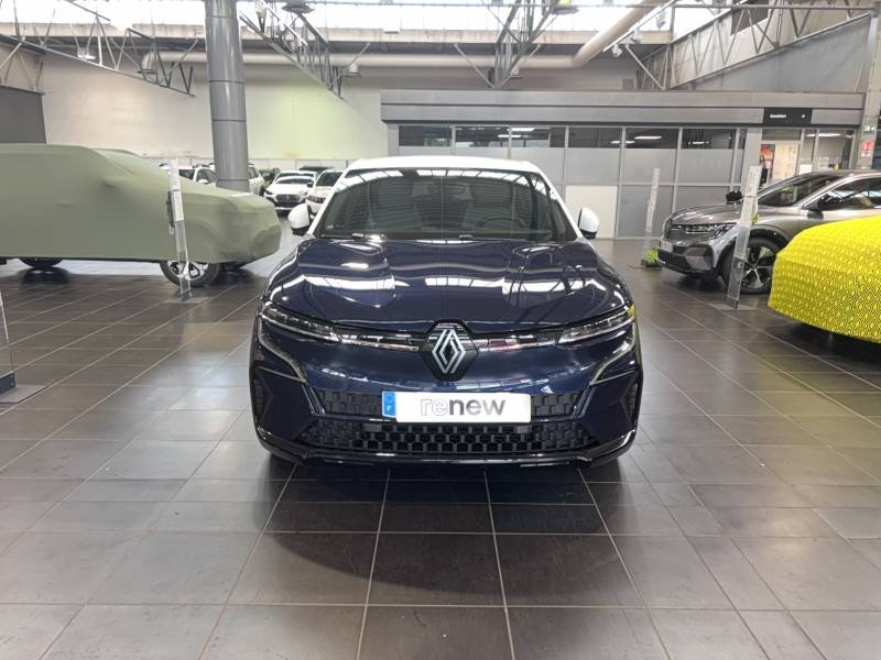 Renault Mégane - Photo 8