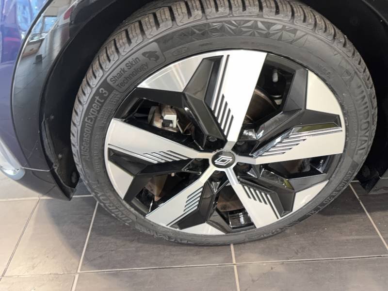 Renault Mégane - Photo 9