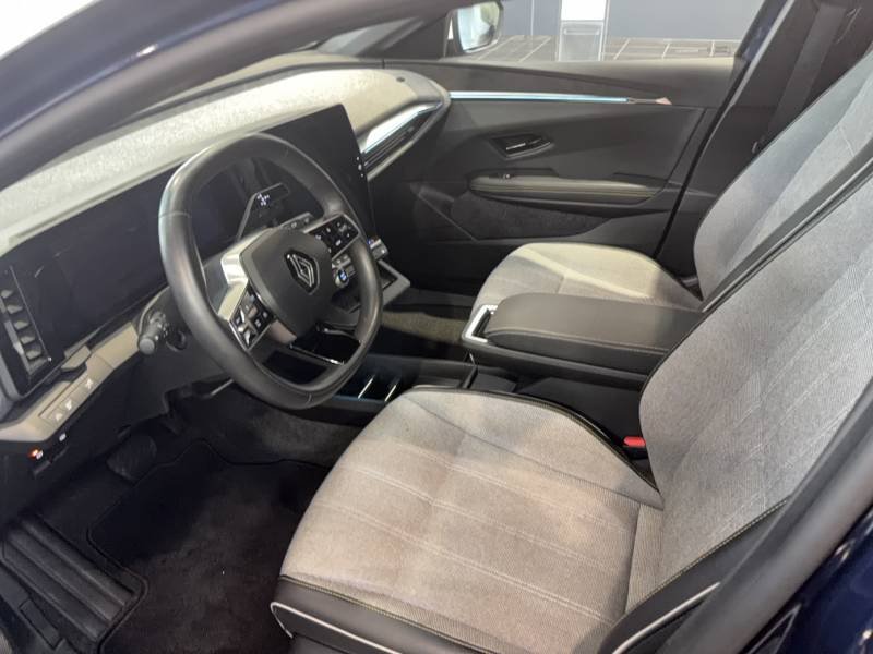 Renault Mégane - Photo 10