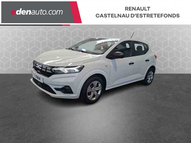 Dacia Sandero - Photo 1