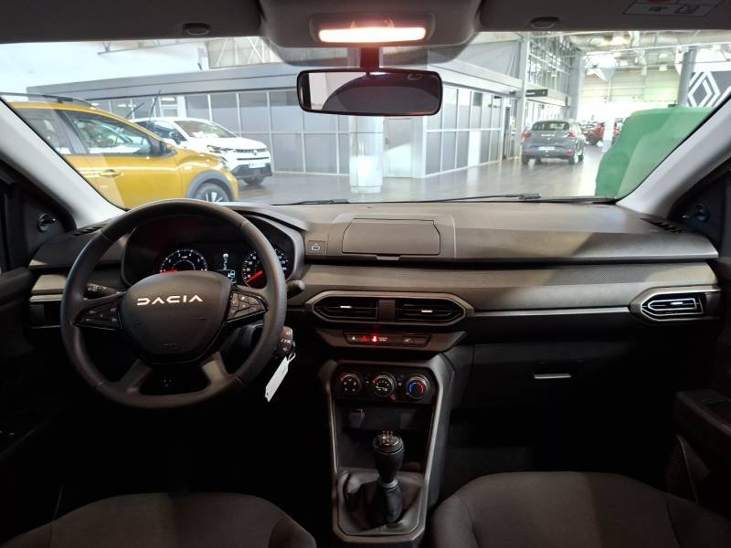 Dacia Sandero - Photo 11