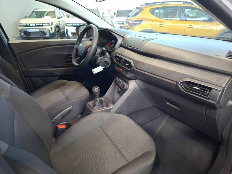 Dacia Sandero - Photo 12