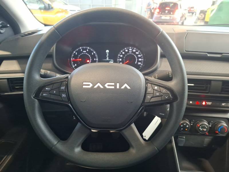 Dacia Sandero - Photo 13