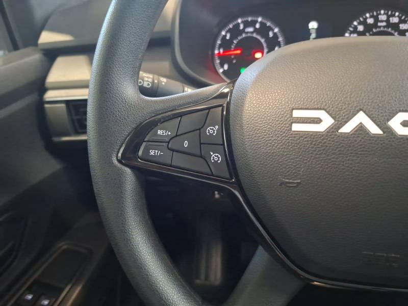 Dacia Sandero - Photo 14