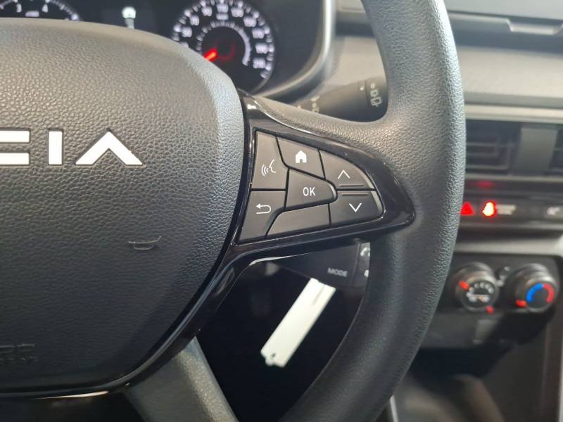 Dacia Sandero - Photo 15
