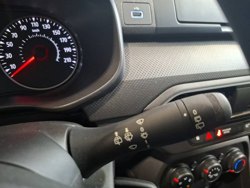 Dacia Sandero - Photo 17