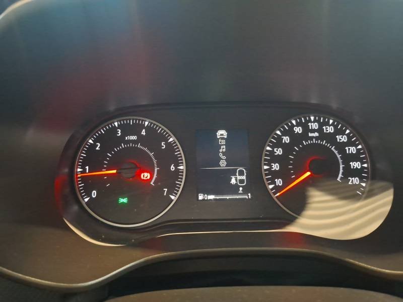 Dacia Sandero - Photo 18
