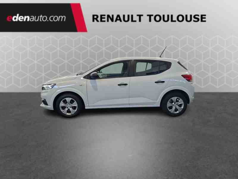 Dacia Sandero - Photo 2