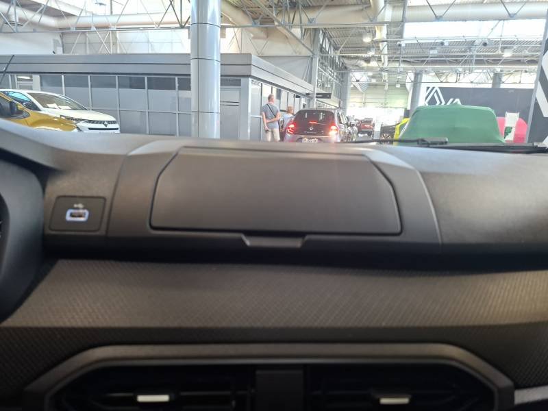 Dacia Sandero - Photo 21