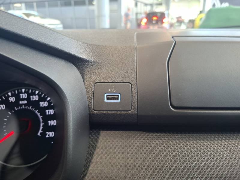 Dacia Sandero - Photo 22
