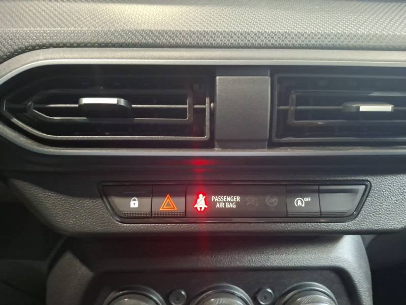 Dacia Sandero - Photo 23