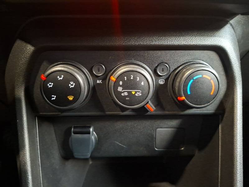 Dacia Sandero - Photo 24