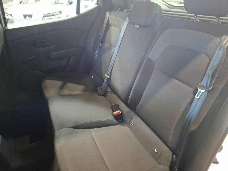 Dacia Sandero - Photo 28
