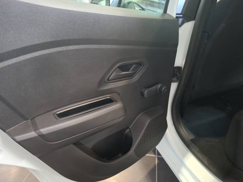 Dacia Sandero - Photo 30