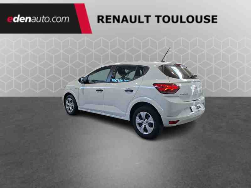 Dacia Sandero - Photo 3