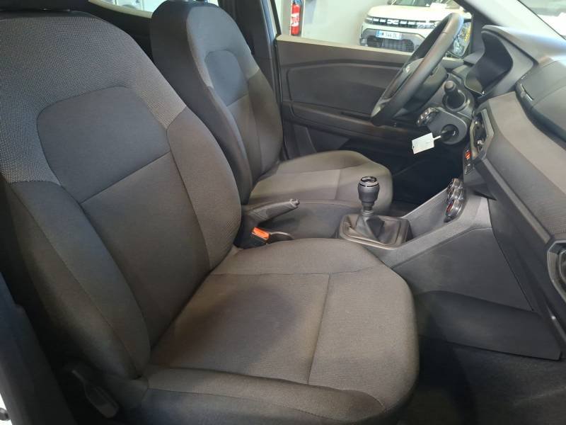Dacia Sandero - Photo 34