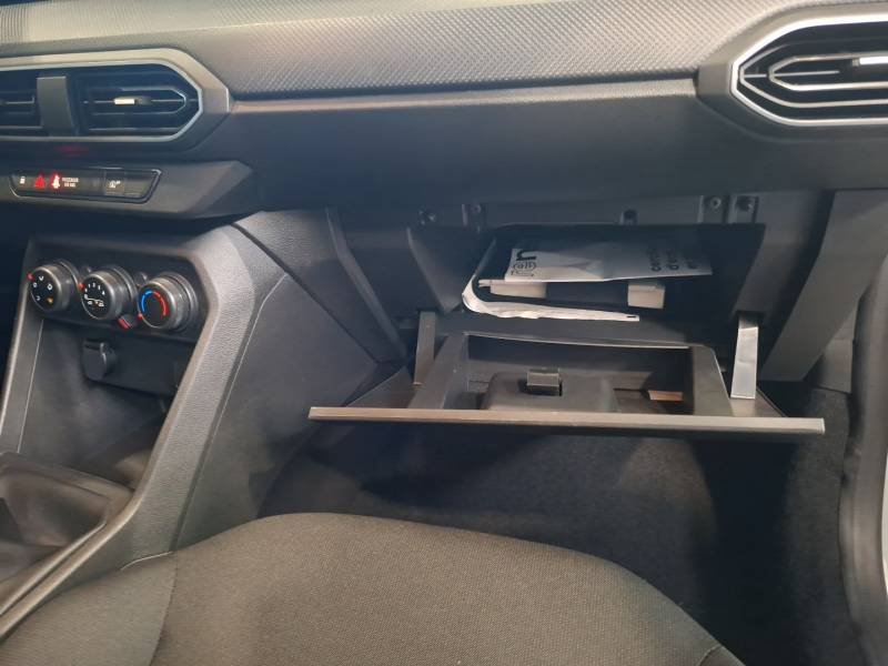 Dacia Sandero - Photo 35