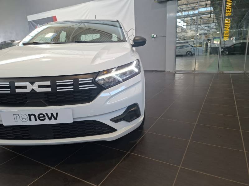 Dacia Sandero - Photo 37