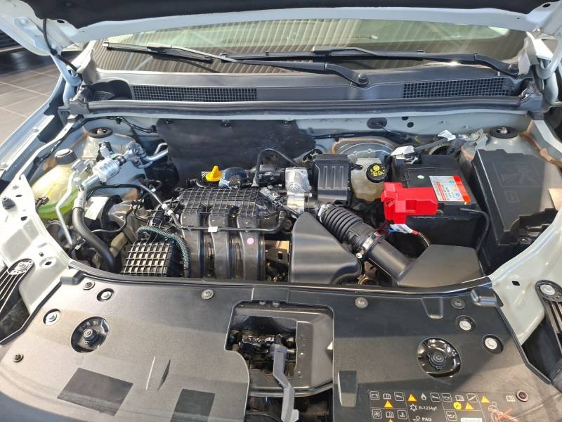 Dacia Sandero - Photo 39