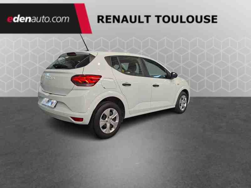 Dacia Sandero - Photo 5