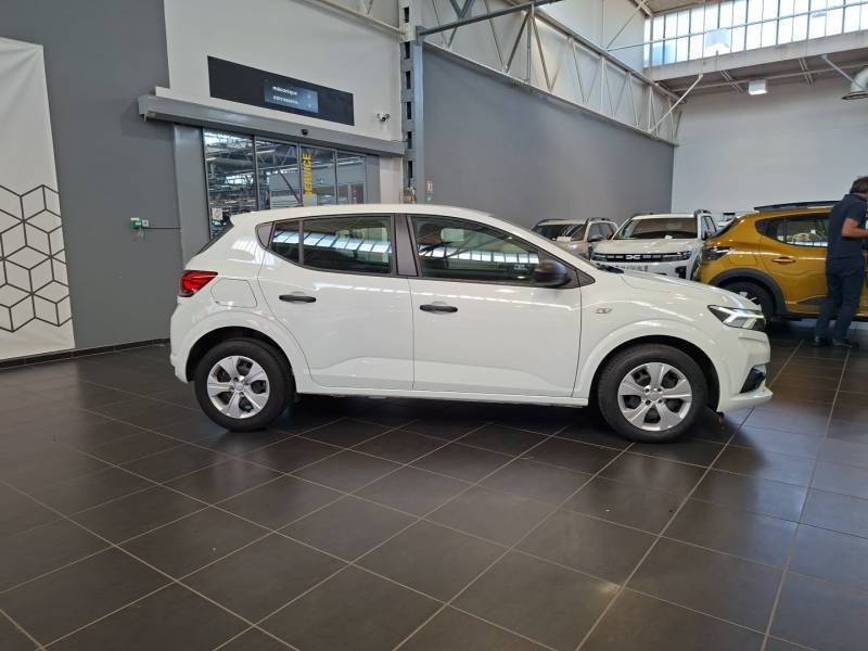 Dacia Sandero - Photo 6