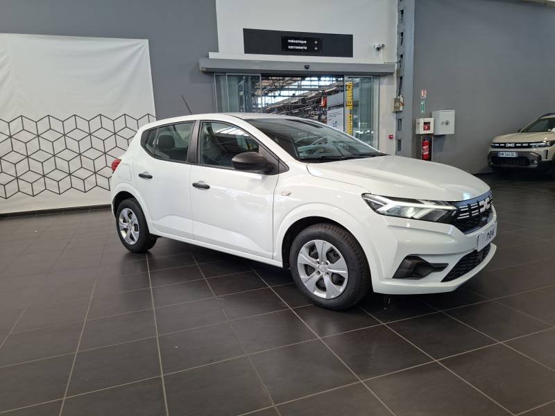 Dacia Sandero - Photo 7