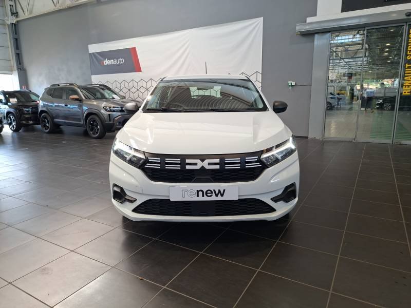 Dacia Sandero - Photo 8