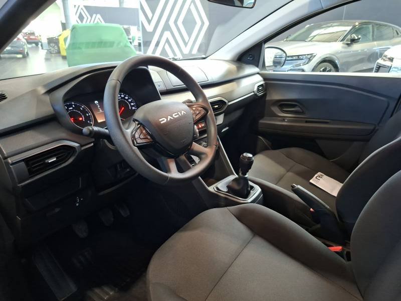 Dacia Sandero - Photo 10
