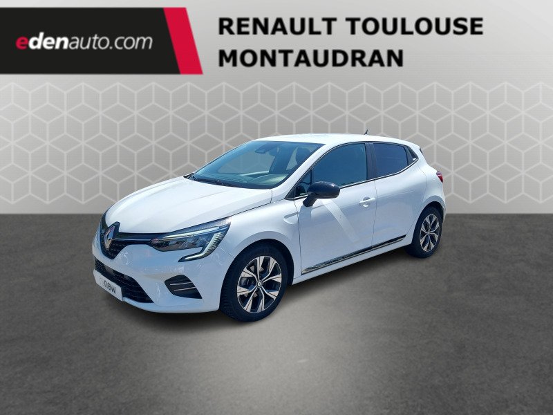 Renault Clio - Photo 1
