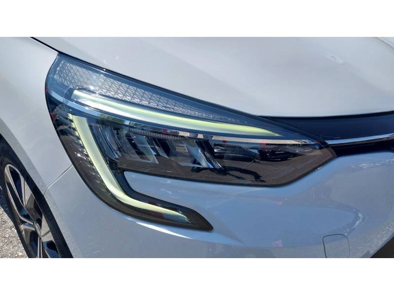 Renault Clio - Photo 13