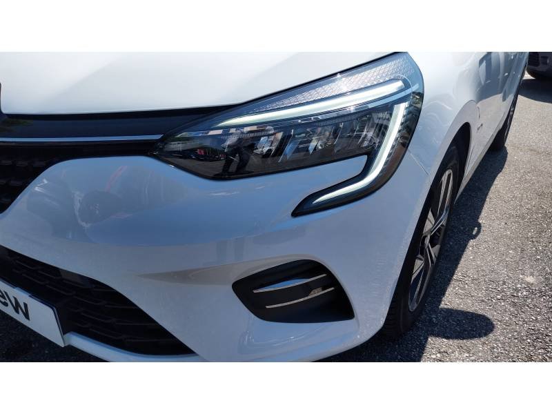 Renault Clio - Photo 15
