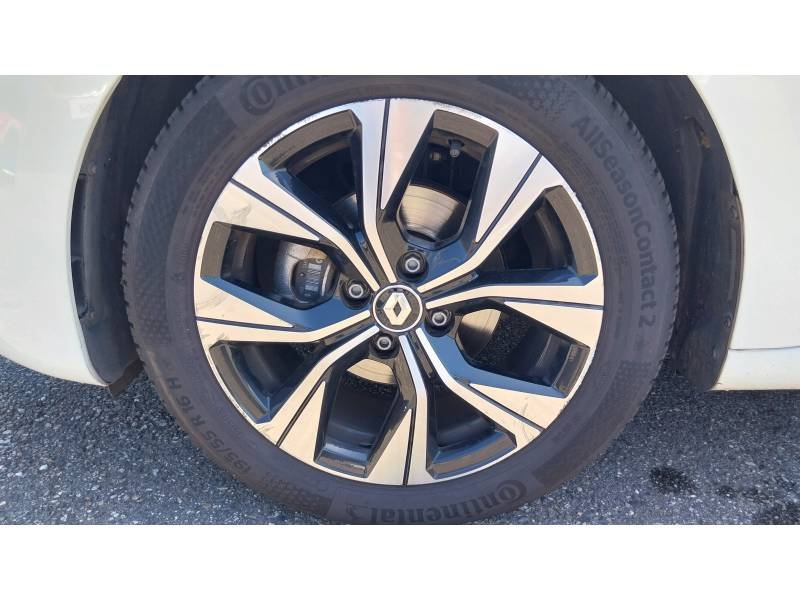 Renault Clio - Photo 16