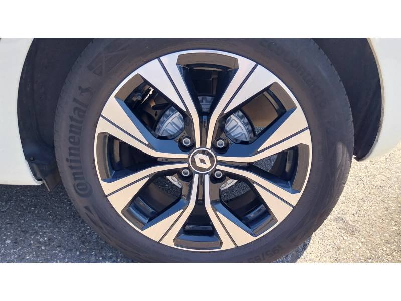 Renault Clio - Photo 18