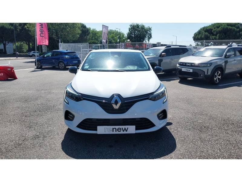 Renault Clio - Photo 2