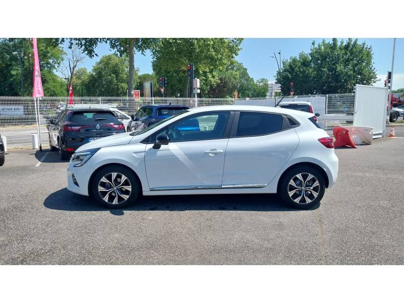 Renault Clio - Photo 3