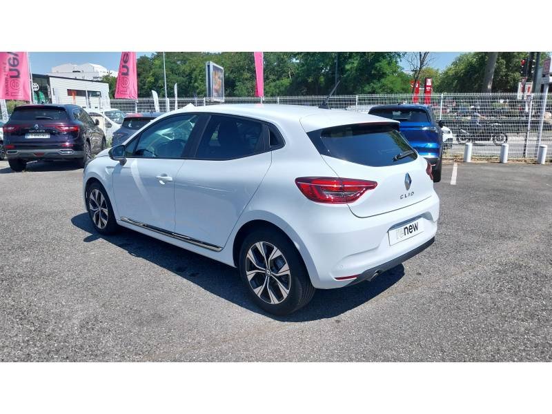 Renault Clio - Photo 4