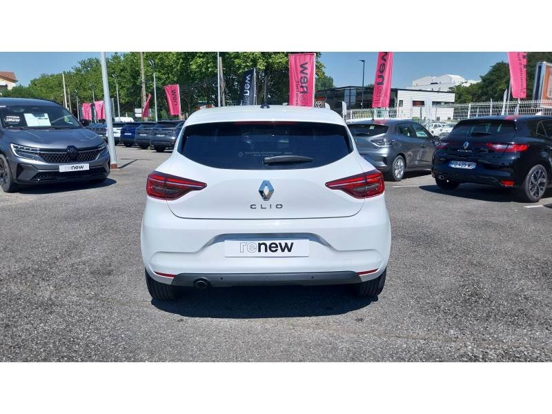 Renault Clio - Photo 5