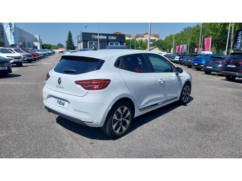 Renault Clio - Photo 6