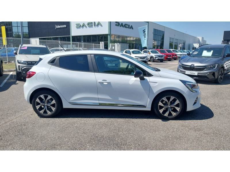 Renault Clio - Photo 7