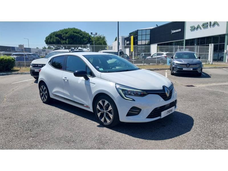 Renault Clio - Photo 8