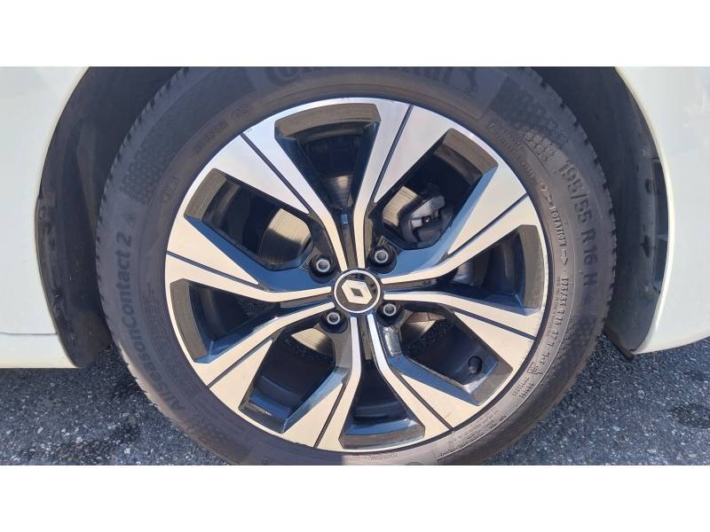 Renault Clio - Photo 9