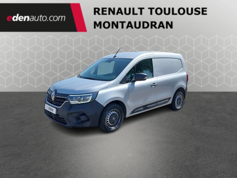 Renault Kangoo Van - Photo 1