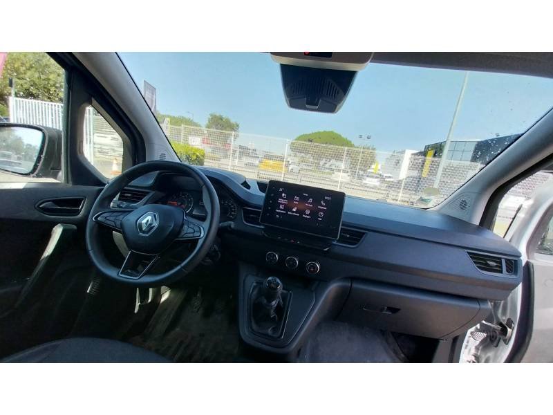 Renault Kangoo Van - Photo 11