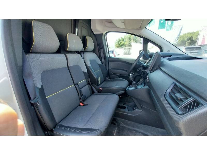 Renault Kangoo Van - Photo 12
