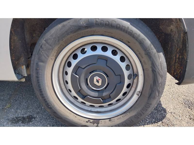 Renault Kangoo Van - Photo 15
