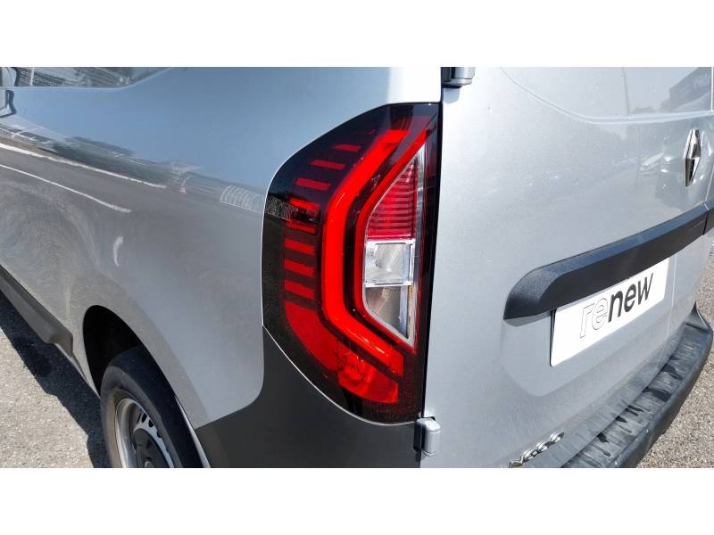 Renault Kangoo Van - Photo 16